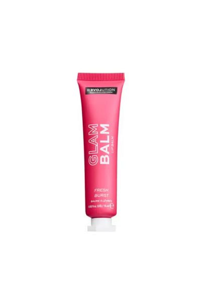 Revolution Relove By Revolution Glam Lip Balm Fresh Burst Waterm