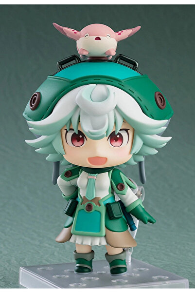 figür karakter Nendoroid prushka