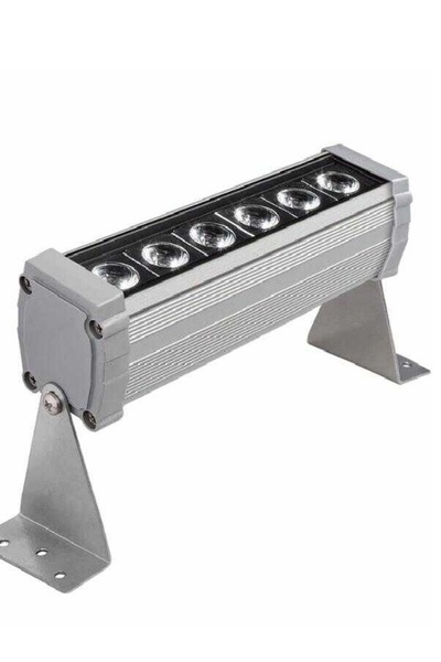 Samsung 20CM - 6W - WALL WASHER DUVAR BOYAMA - IP67 SU GEÇİRMEZ - SIVA ÜSTÜ -...