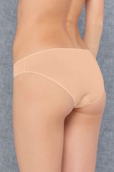 Doreanse Γυναικεία 45% Modal 45% Βαμβάκι 10% Elasthane Classic Slip εσώρουχα