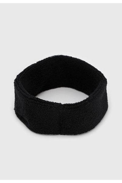 HIZSOY TEKSTİL BANDANA TOWEL HAIR BAND VECLE MAKE-UP HEADBAND ATHLETE HAIR BAND