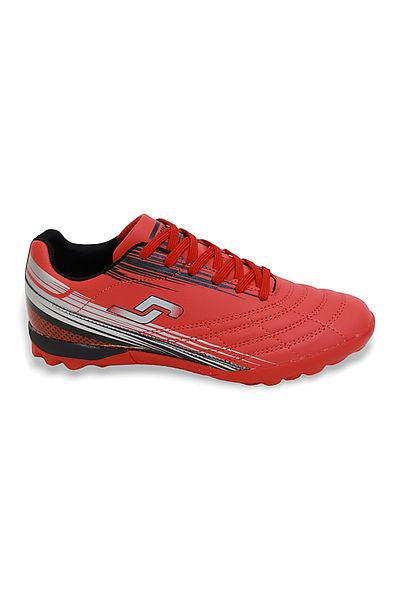 Jump 1742-29117 Astroturf Football Shoes RED