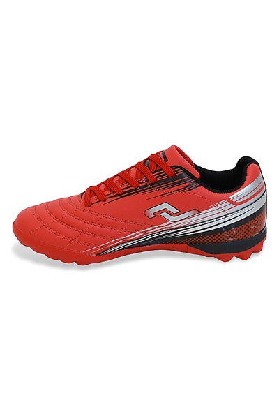Jump Red Football Shoes 1742-29117