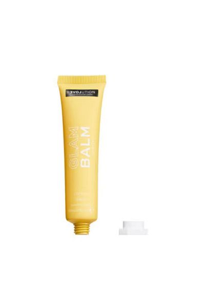Revolution Relove By Revolution Glam Moisturizing Lip Balm Tropic Baby Pinea