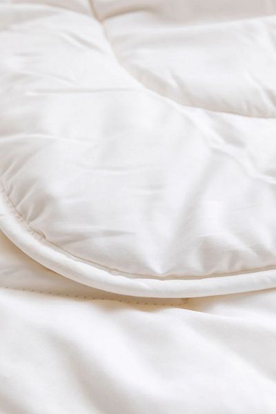 Lilabio Park Bed Quilt - 65X115 Cm, 300 Gr