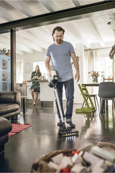 Karcher Vc 6 Cordless Premium Ourfamily Elektrikli Süpürge 1.198-680.0