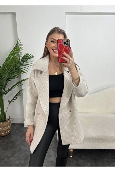 Tünel moda FISH BACK DESIGN TERMÉK TÖRVÉNY KABÁT