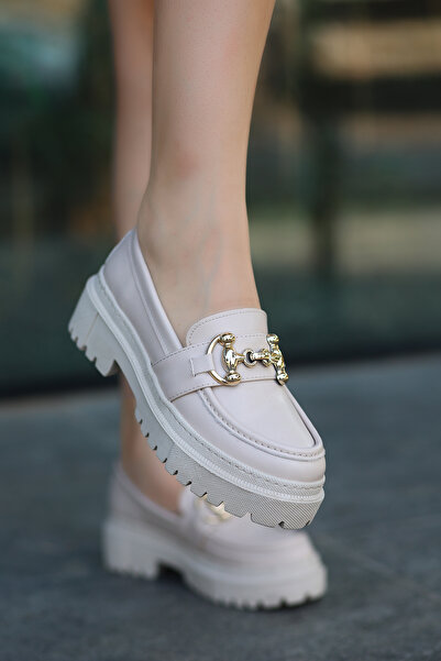 kajal ayakkabı HR 504 Loafer Gündelik Ayakkabı