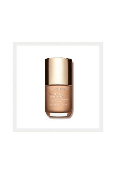 Clarins Everlasting Youth Fluid 108 30 Ml Firming Foundation