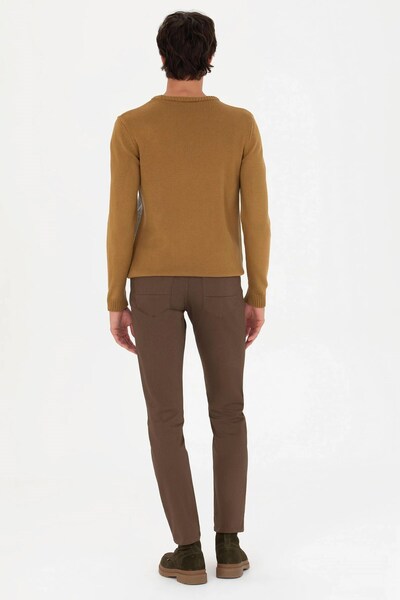 U.S. Polo Assn. U.S. Polo Assn. Erkek Pantolon 50275582-VR153