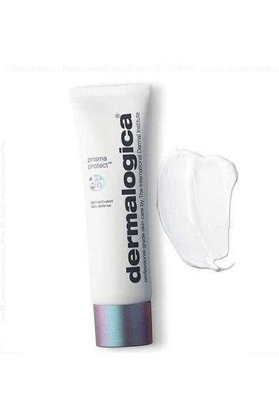 Dermalogica Dermalogica Prisma Protect - Protection Against UV Protrusion and Air Impurities, SPF 30 50 ML