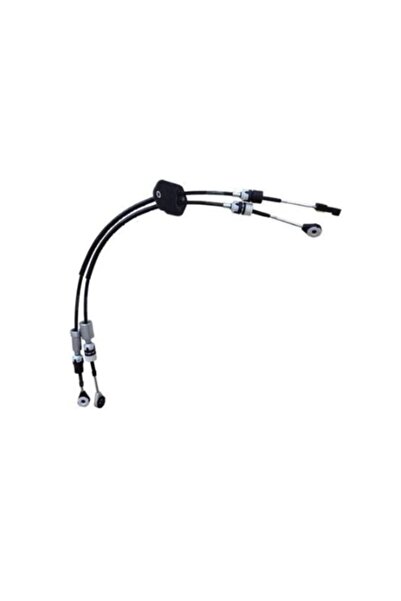 İthal GEAR CONTROL CABLE PEUGEOT BİPPER CITROEN NEMO 1.4HDI 2007>