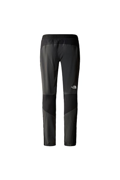 THE NORTH FACE Ανδρικό παντελόνι M Circadian Alpine Μαύρο/Γκρι