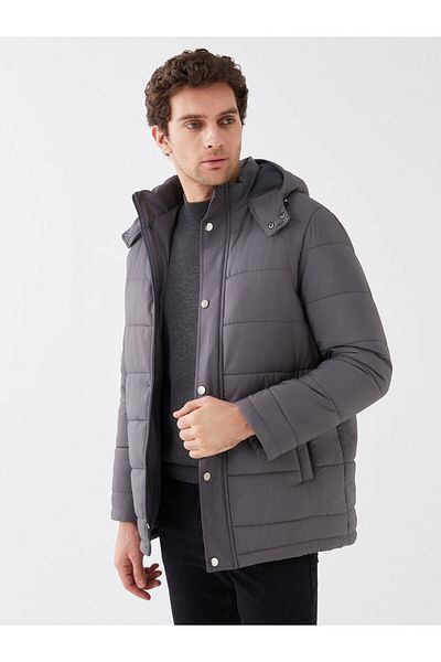 LC Waikiki Pánská bunda Standard Fit