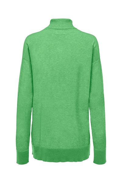 ONLY ONLIBI LS LONG ROLLNECK CC KNT