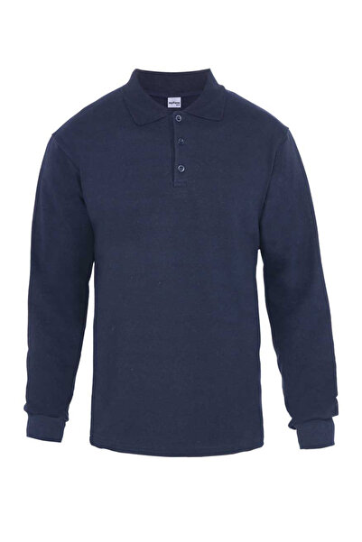 MyForm ECO POLO SWEATSHIRT