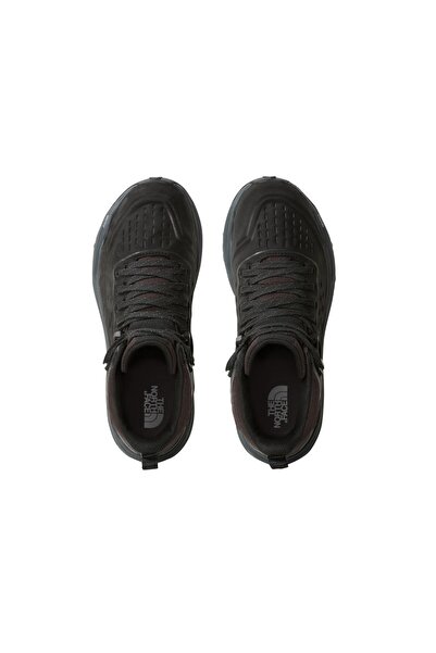 THE NORTH FACE Women's Vectiv Exploris 2 Mid Futurelight Shoes Gray