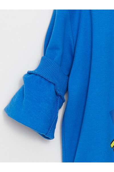 LC Waikiki Mikina s dlouhým rukávem s potiskem pro chlapečka