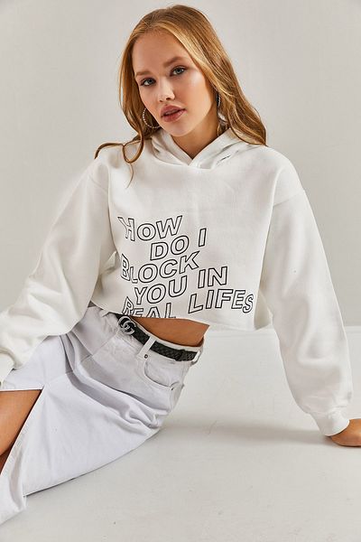 Amiri women's sweatshirt top