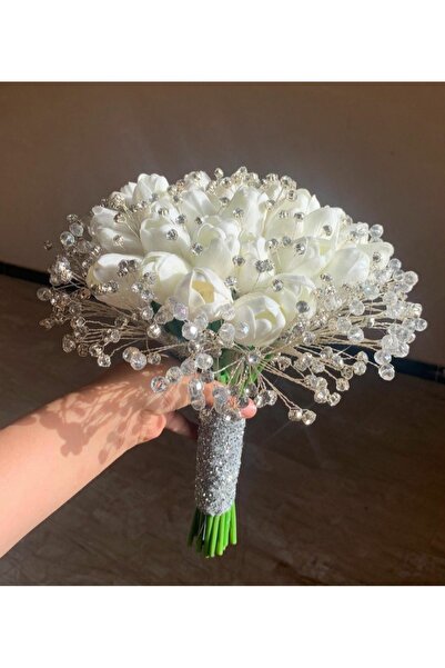 RANYALMN Gelin çiçeği