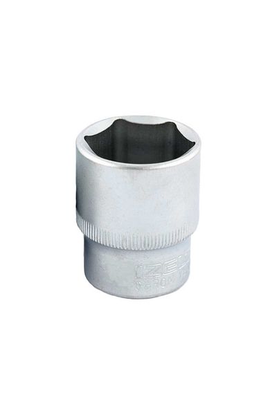 İzeltaş 1113061021 21 Mm Socket Wrench 1⁄2”