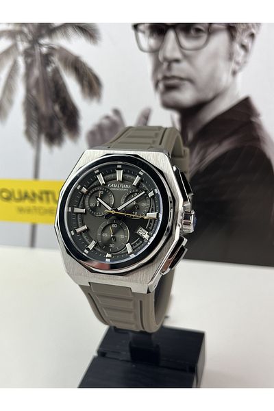 Quantum SPORTS MEN'S WRISTWATCH 10 ATM WATERPROOF