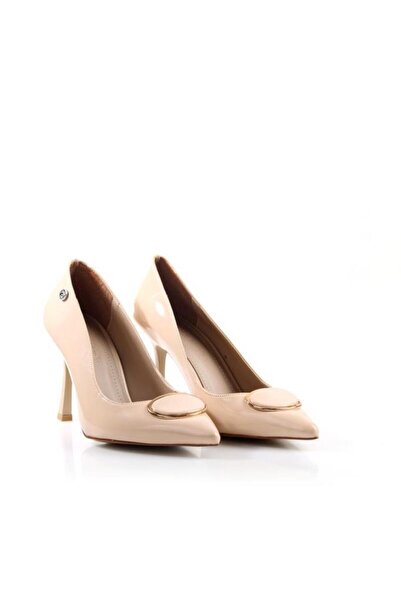 Pierre Cardin PC-52612 Γυναικεία παπούτσια στιλέτο με τακούνι 9 εκ