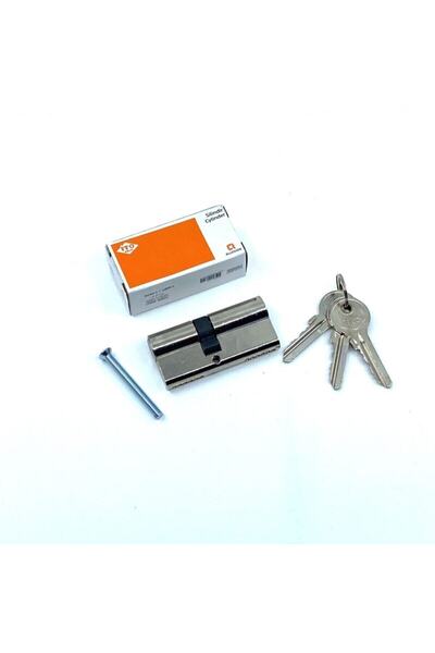 Kale Kilit Ito Kilit 254k-68mm Silindirli Barel