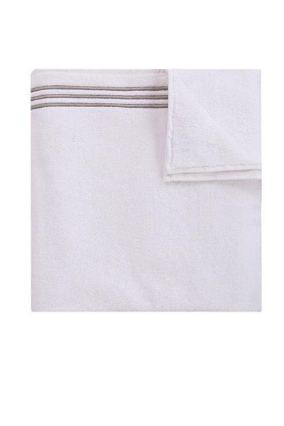 Alisson Home Sdez Large Size Bamboo Bath Towel