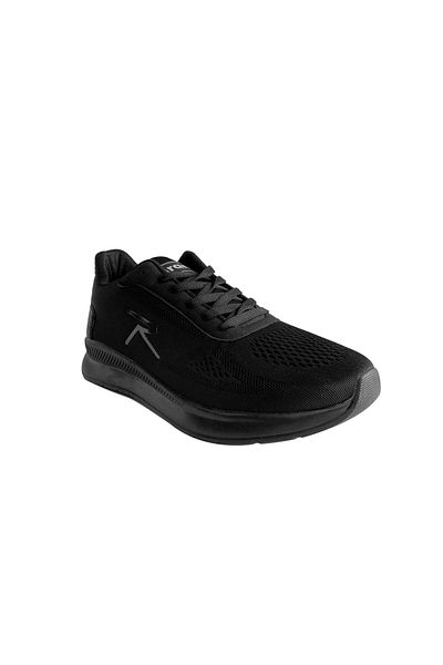 raru Shoes MOLLIS BLACK