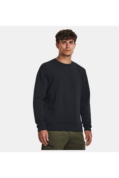 Under Armour رقبة دائرية من الصوف للرجال من UA Unstoppable1381688-001