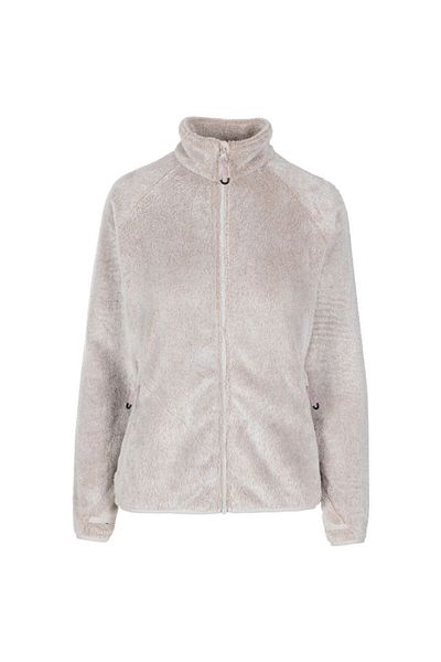 Trespass Telltale - Fleece pentru femei At300 Fleece pentru femei Soft Stone Faflfltr0028-sos