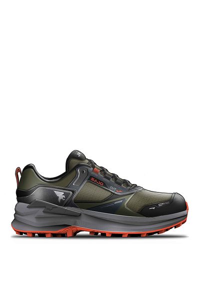 Joma Khaki Men's Walking Shoes TKSAJW2323 SAJO MEN 2323