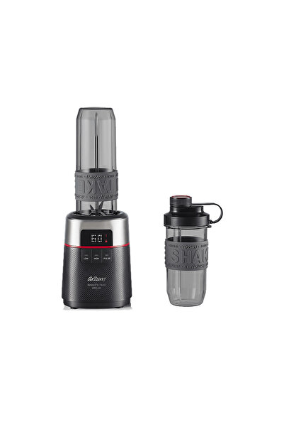 Arzum AR1148 Shake’N Take Dream Şarjlı Kişisel Blender Siyah