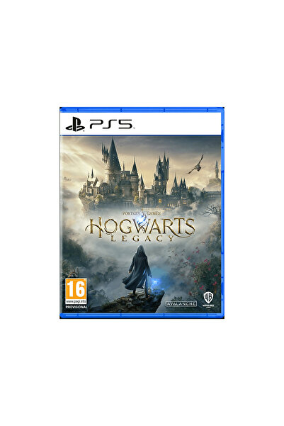 Warner Bros Hogwarts Legacy PS5 Oyun