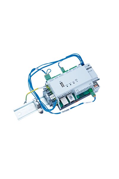 amperfied Wallbox Combox Lite