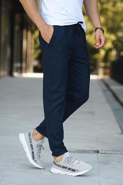 Alatash Men's Jogger Pants with Elastic Waist