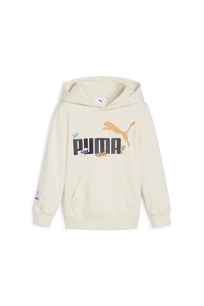 Puma Hanorac grafic X THE SMURFS TR