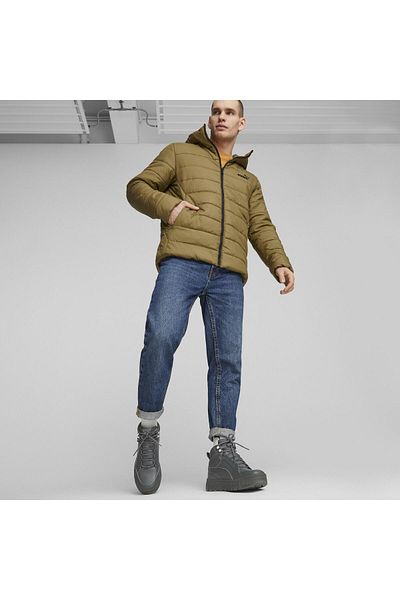 Puma boots best sale mens jacket