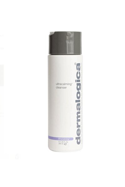 Dermalogica Hassas Ciltler İçin Temizleme Jeli - Dermalogica Ultracalming Cle...