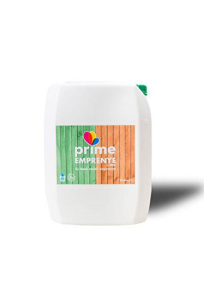 Hemel Prime Emprenye - Kahverengi - 20 Lt