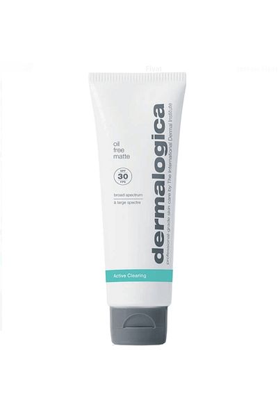Dermalogica Dermalogica Oil Free Matte SPF 30 50 ML - Care Cream for Oily Skin