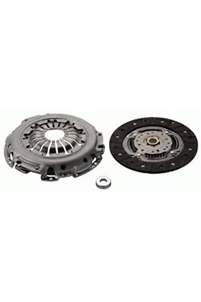 Genel Markalar 302053302r 302052515r Debriyaj Seti Baskı Disk Captur-clıo Iv ...