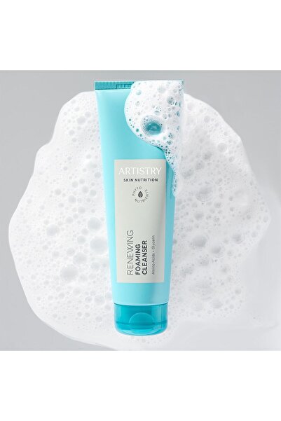 Artistry Skin Nutrition منظف رغوي منعش