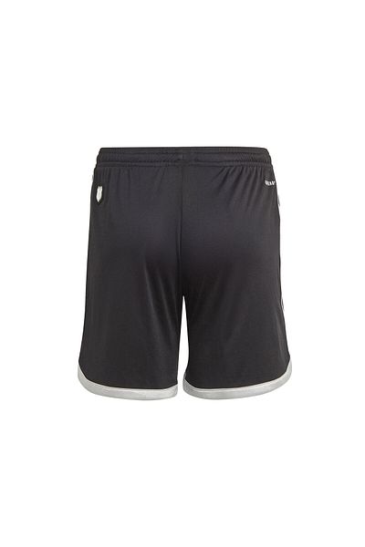 adidas Beşiktaş 2023/2024 Home Shorts Youth / Kids Beşiktaş 2023/2024 Home Shorts HY0321 Black