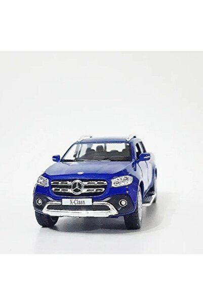 CarStore MERCEDES X CLASS 1:38 MODEL MAKET ARABA
