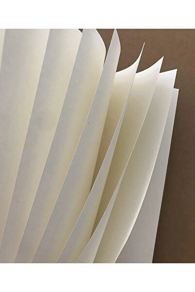 Namgo Eminem Collage A6 Unlined Kraft Cover Notebook (100 Pages)