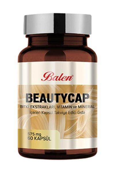 Balen كبسولة بيوتيكاب 3 قطع