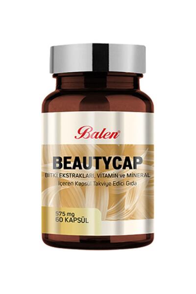 Balen كبسولة بيوتيكاب (60 كبسولة)
