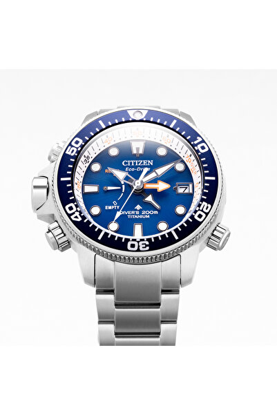 Citizen Promaster BN2041-81L Erkek Kol Saati